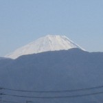 富士山