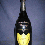 Dom Perignon Vintage 1999