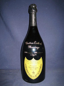 Dom Perignon Vintage 1999