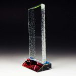 クリスタルトロフィ SCCR-18