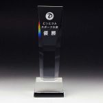 クリスタルトロフィ SCCR-19
