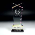 クリスタルトロフィ SCCR-2