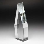 クリスタルトロフィ SCCR-25