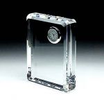 クリスタル クロック SCDT-6