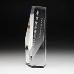 クリスタル お位牌 SCKH-4