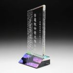 クリスタル お位牌 SCKH-6