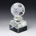 ボールトロフィ