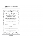 基本デザイン KMCP-03