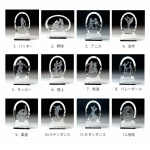 スポーツトロフィ　スポーツシーン1 種目