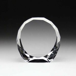 クリスタル お位牌 SCKH-16